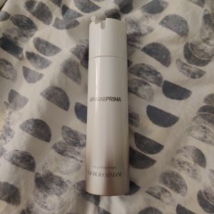 armani soft peeling lotion